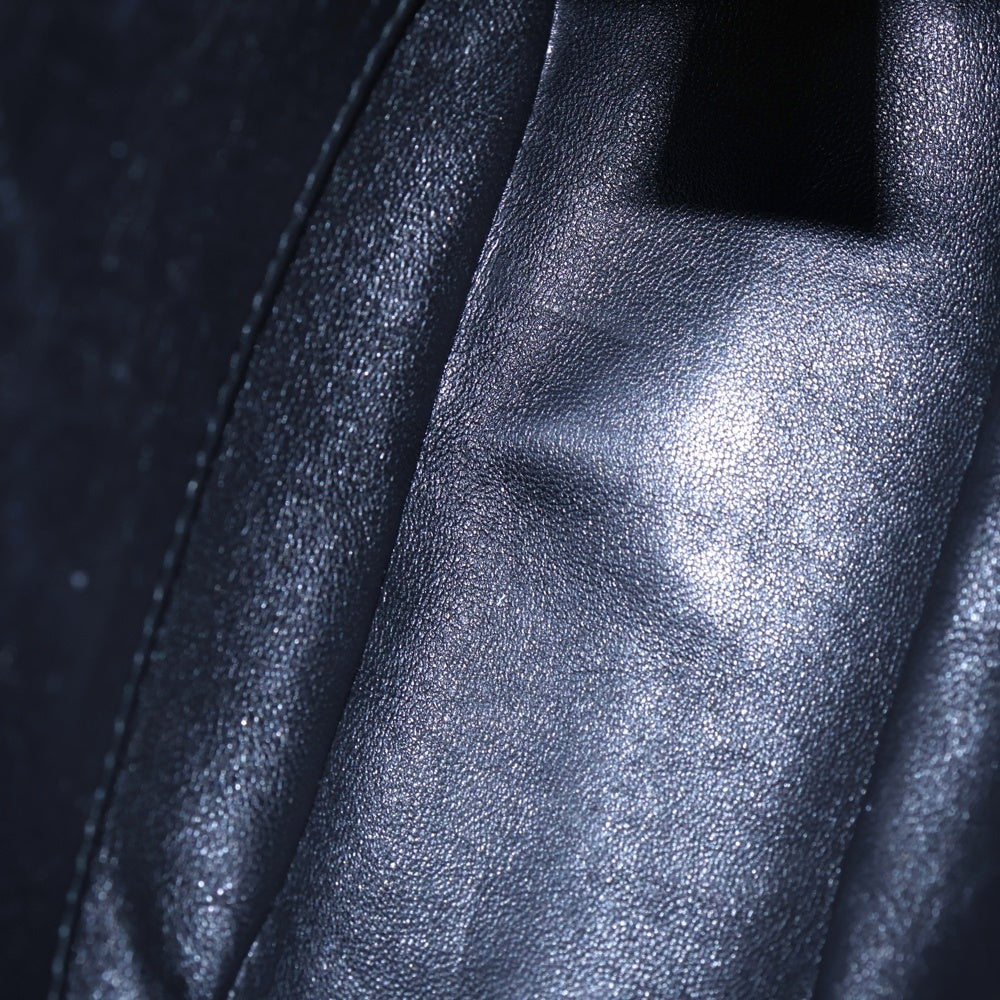 PRADA(プラダ) アーケ ショルダーバッグ ベージュ レザー 1BC194 ゴールド金具 レディース