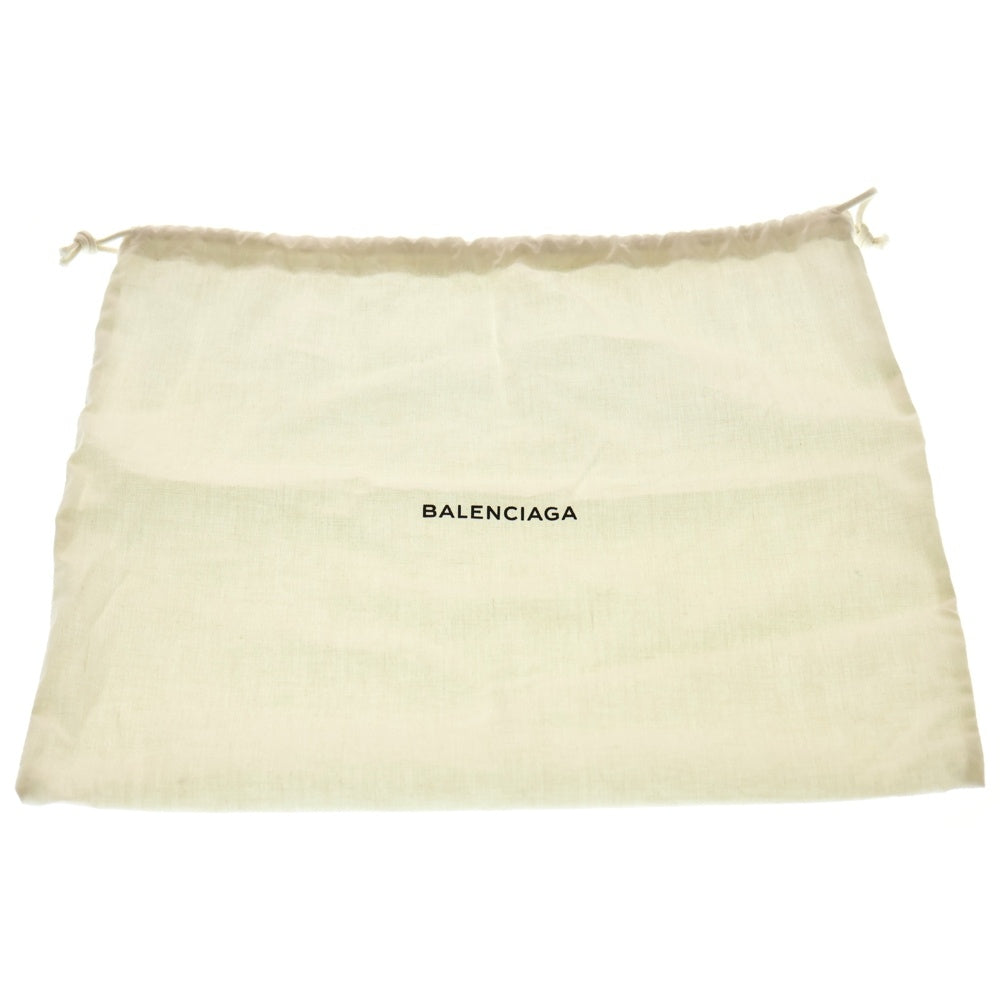 BALENCIAGA(バレンシアガ) ジャイアント エンベロープ ミラー付レザー