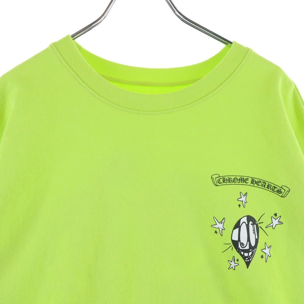 CHROME HEARTS(クロムハーツ) 22AW ×MATTY BOY PPO CHAIN GAME