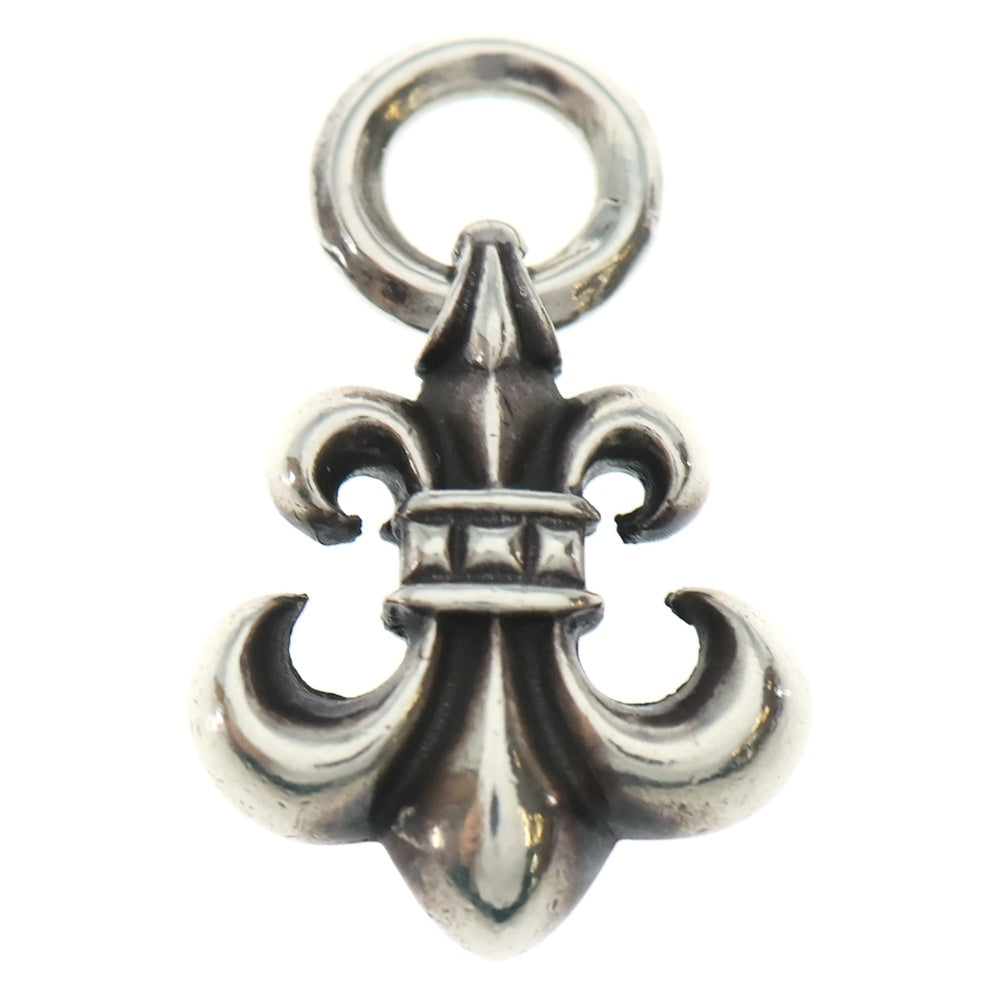 CHROME HEARTS(クロムハーツ) OLD BSフレアチャーム シルバー