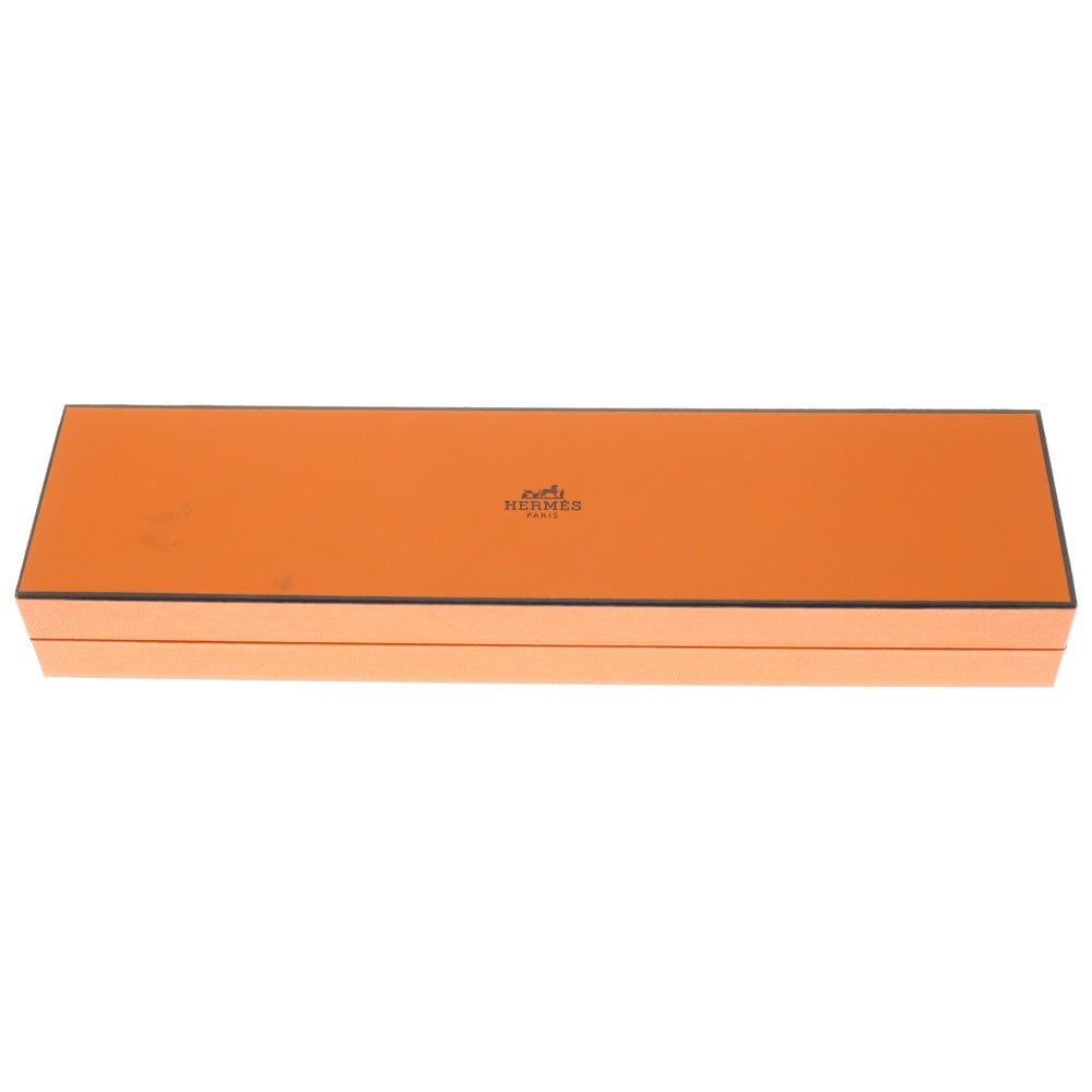 HERMES(エルメス) Chaine d'Ancre GM シェーヌダンクル 16コマ チェーンブレスレット Ag925 SVシルバー レディース