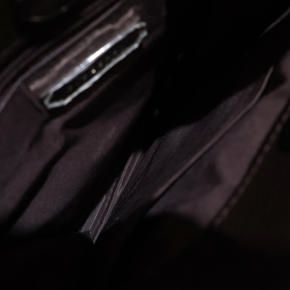 BURBERRY(バーバリー) ノバチェック柄 キャンバス レザー ショルダーバッグ ベージュ/ブラウン レディース