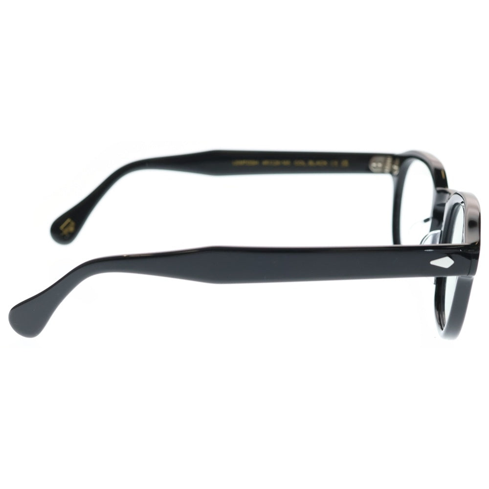 MOSCOT(モスコット) LEMTOSH レムトッシュ 眼鏡 ブラック