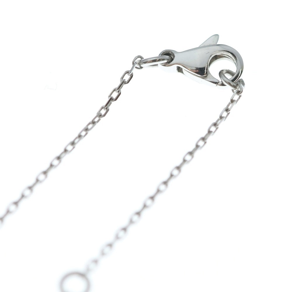 CHANEL(シャネル) K18WG ホワイトゴールド レディース