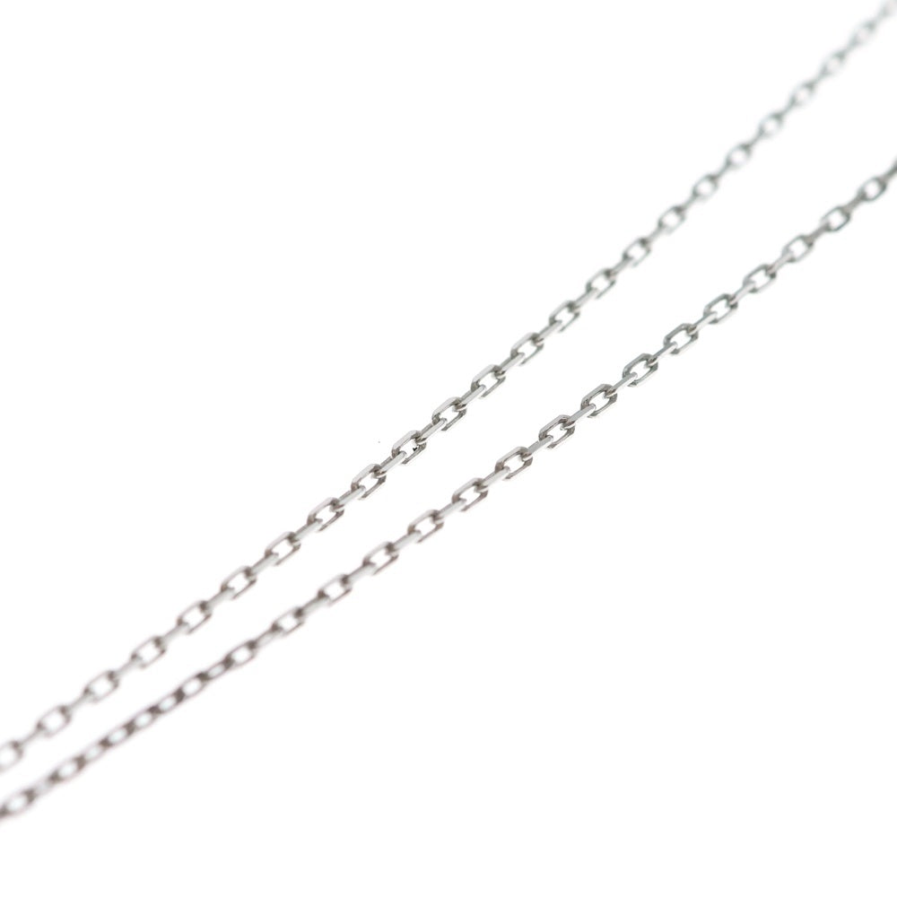 CHANEL(シャネル) K18WG ホワイトゴールド レディース