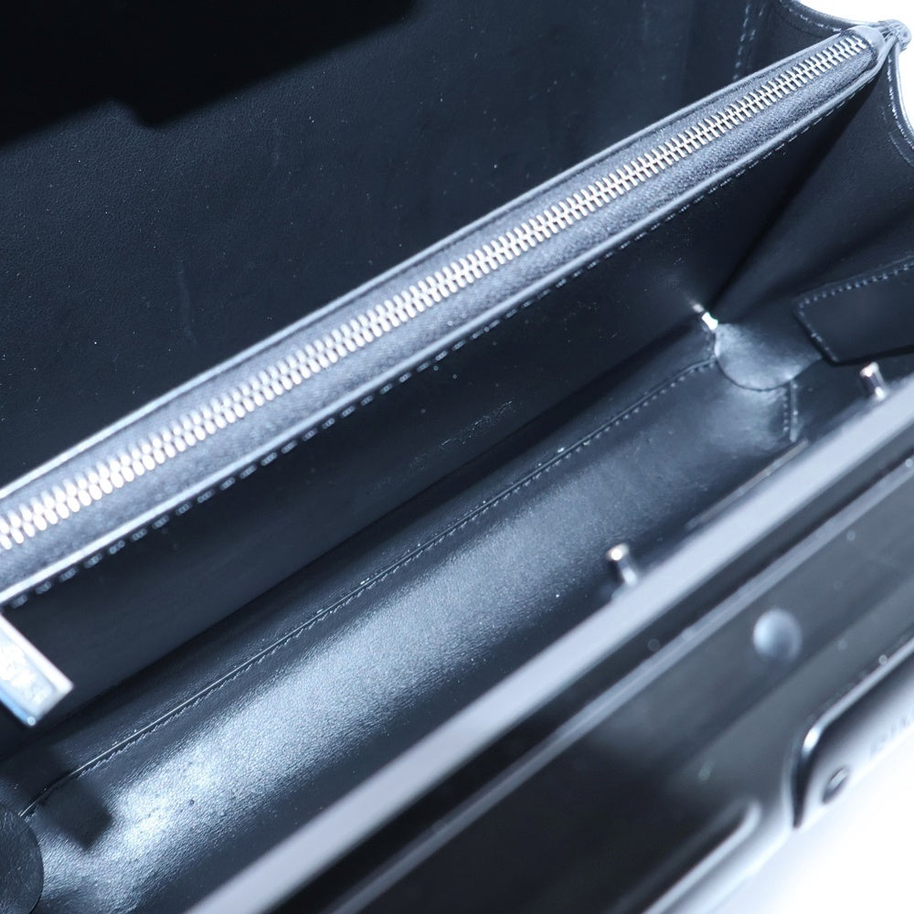 RIMOWA(リモワ) ORIGINAL アルミニウム ショルダーバッグ ブラック レディース