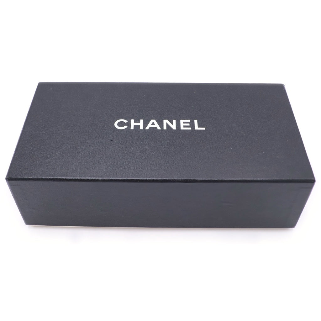 o*o様 CHANEL ロゴ入り ブラック サスペンダー CHANEL(シャネル) ロゴ サスペンダー ブラック ゴールド金具 レディース