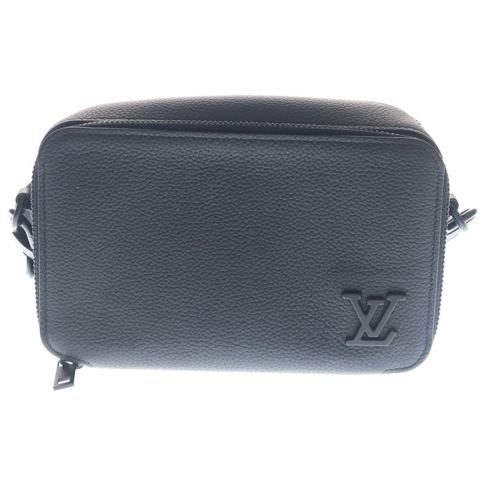LOUIS VUITTON(ルイヴィトン) LVアエログラム アルファ・ウェアラブル ウォレット M59161