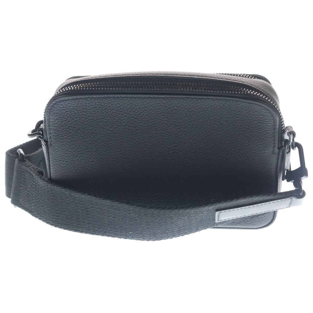 LOUIS VUITTON(ルイヴィトン) LVアエログラム アルファ・ウェアラブル ウォレット M59161