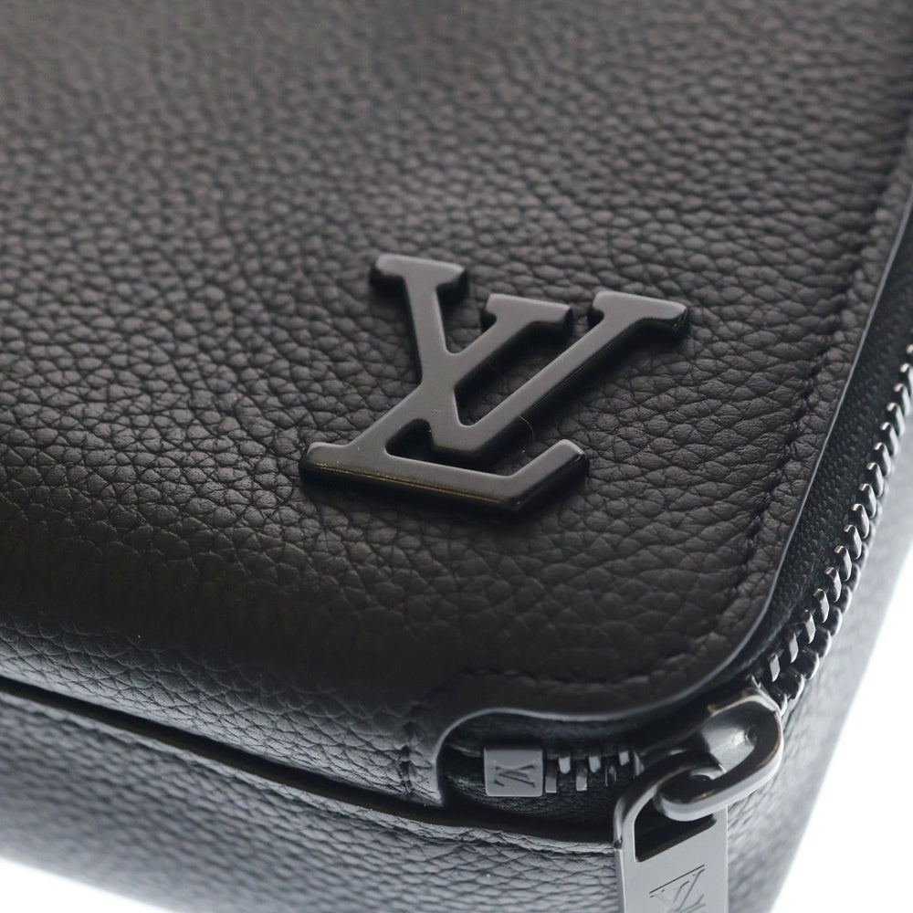 LOUIS VUITTON(ルイヴィトン) LVアエログラム アルファ・ウェアラブル ウォレット M59161