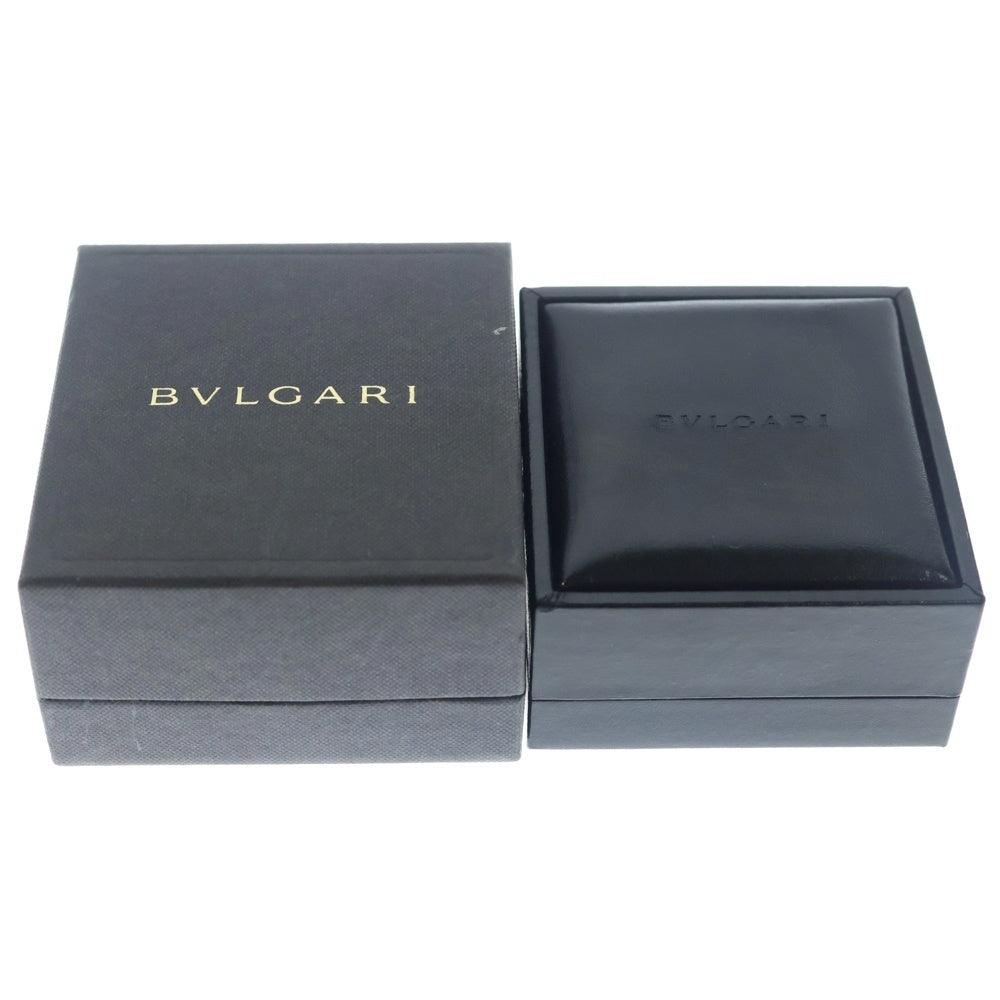 BVLGARI(ブルガリ) アストラーレチェルキ ピアス イエローゴールド K18YG ジュエリー レディース
