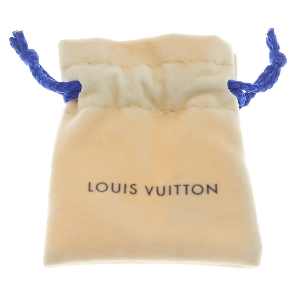 LOUIS VUITTON(ルイヴィトン) エセンシャルV ブレスレット GP ゴールド M00858 レディース