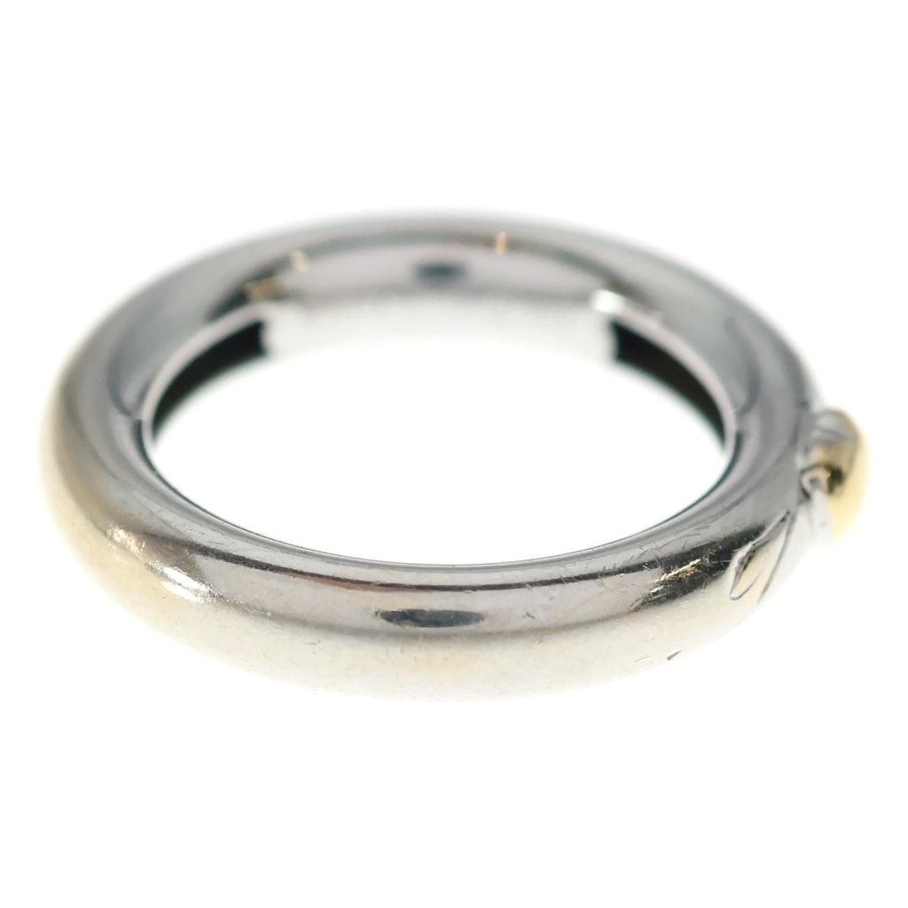 TIFFANY & Co.(ティファニー) 18K フレンドシップハートモチーフ