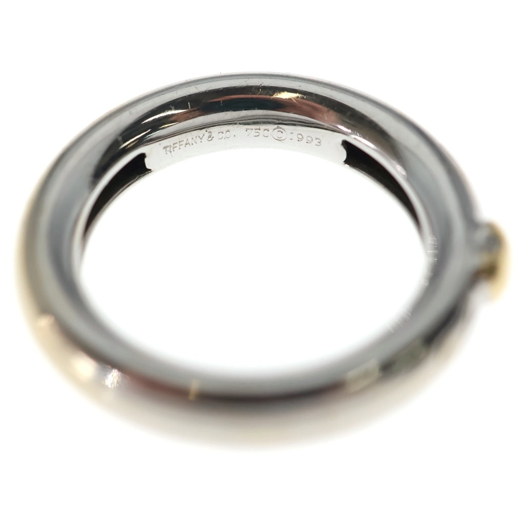 TIFFANY & Co.(ティファニー) 18K フレンドシップハートモチーフ