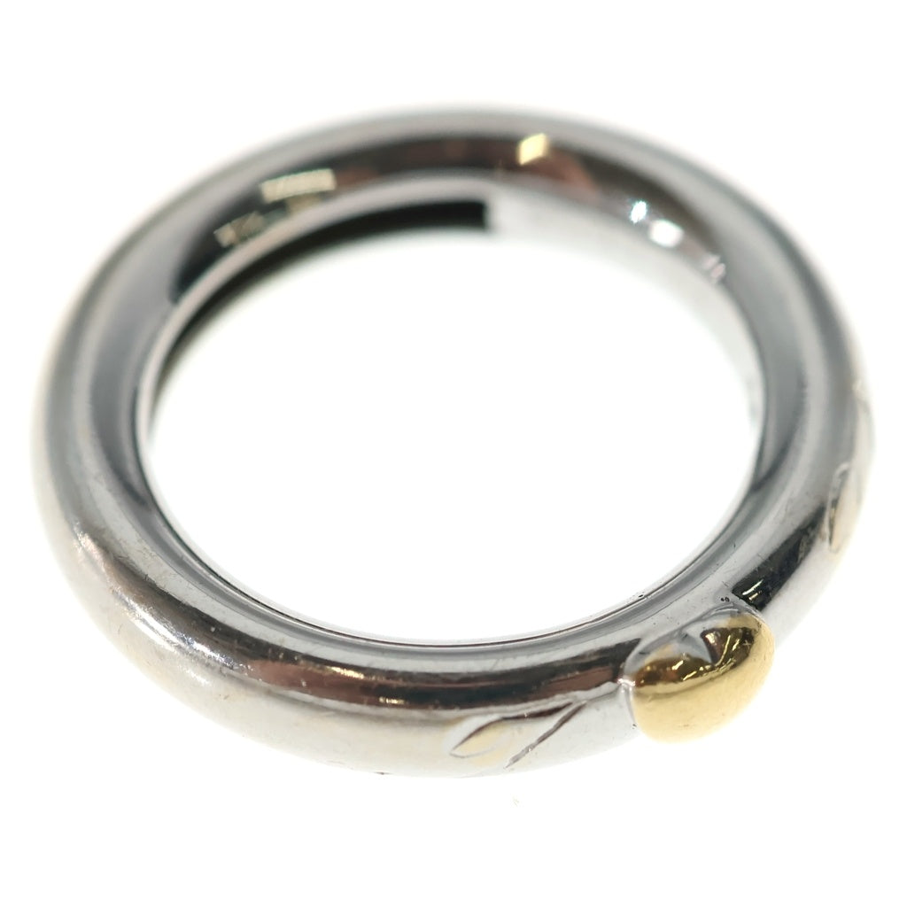 TIFFANY & Co.(ティファニー) 18K フレンドシップハートモチーフ