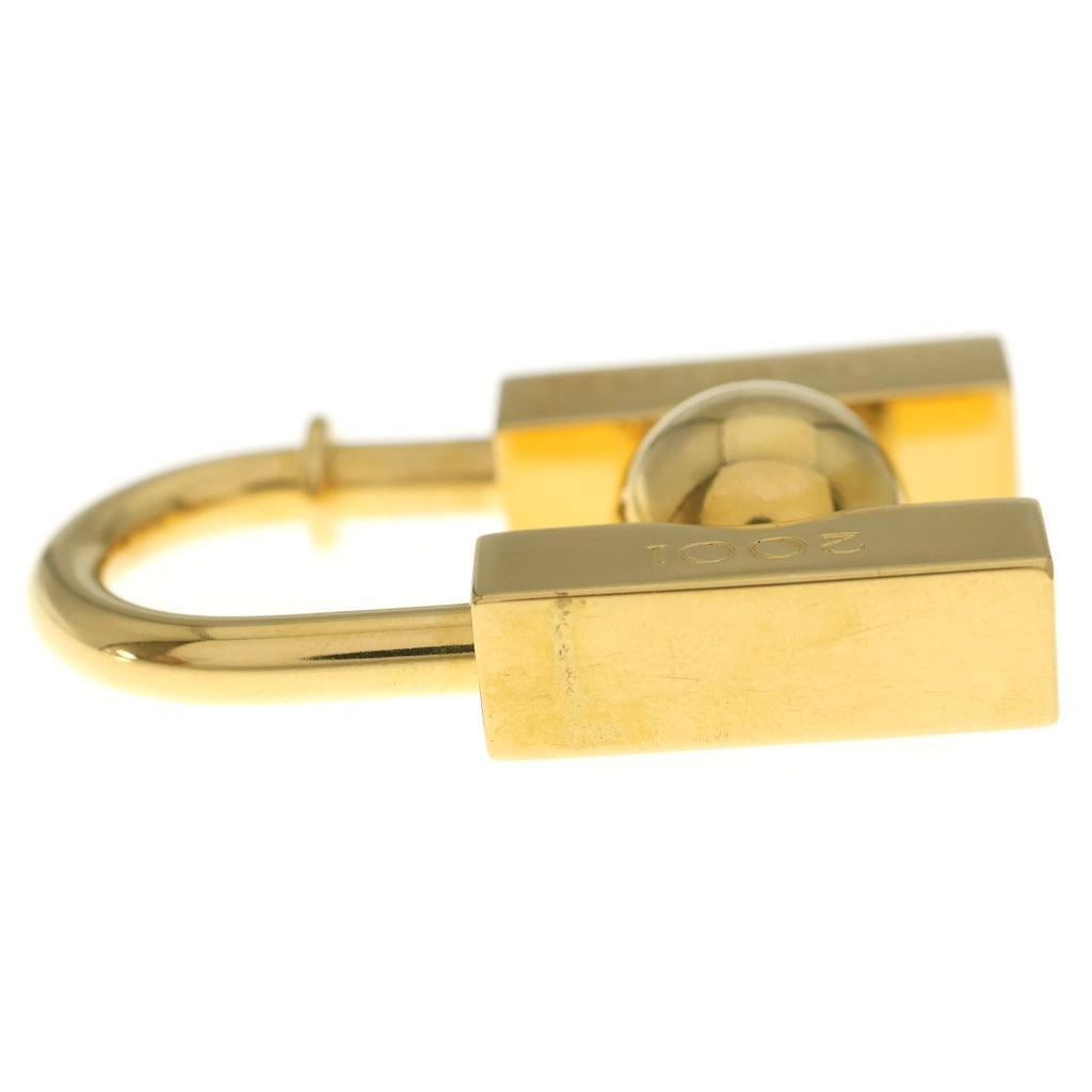 エルメスカデナチャーム HERMES(エルメス) カデナチャーム L'HOMME PEUT EMBELLIR LA TERRE