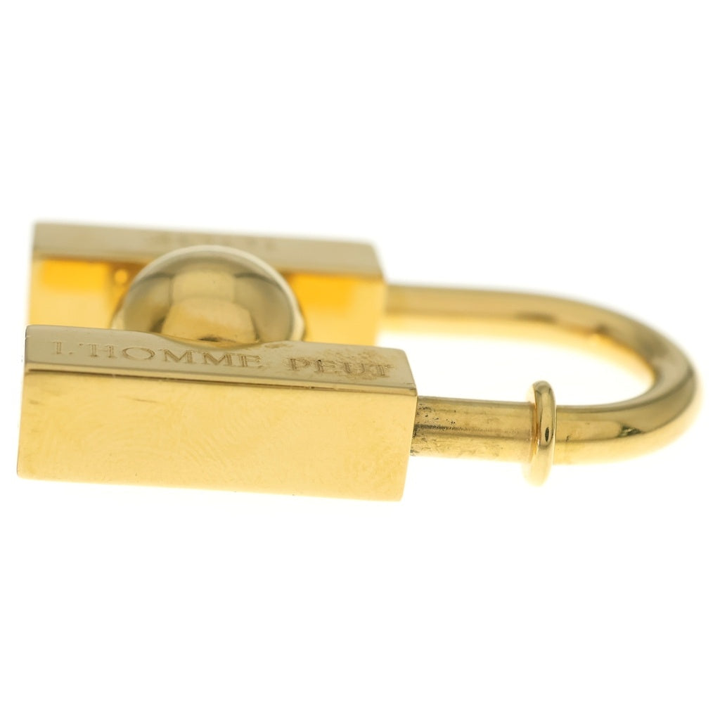 HERMES(エルメス) カデナチャーム L'HOMME PEUT EMBELLIR LA TERRE