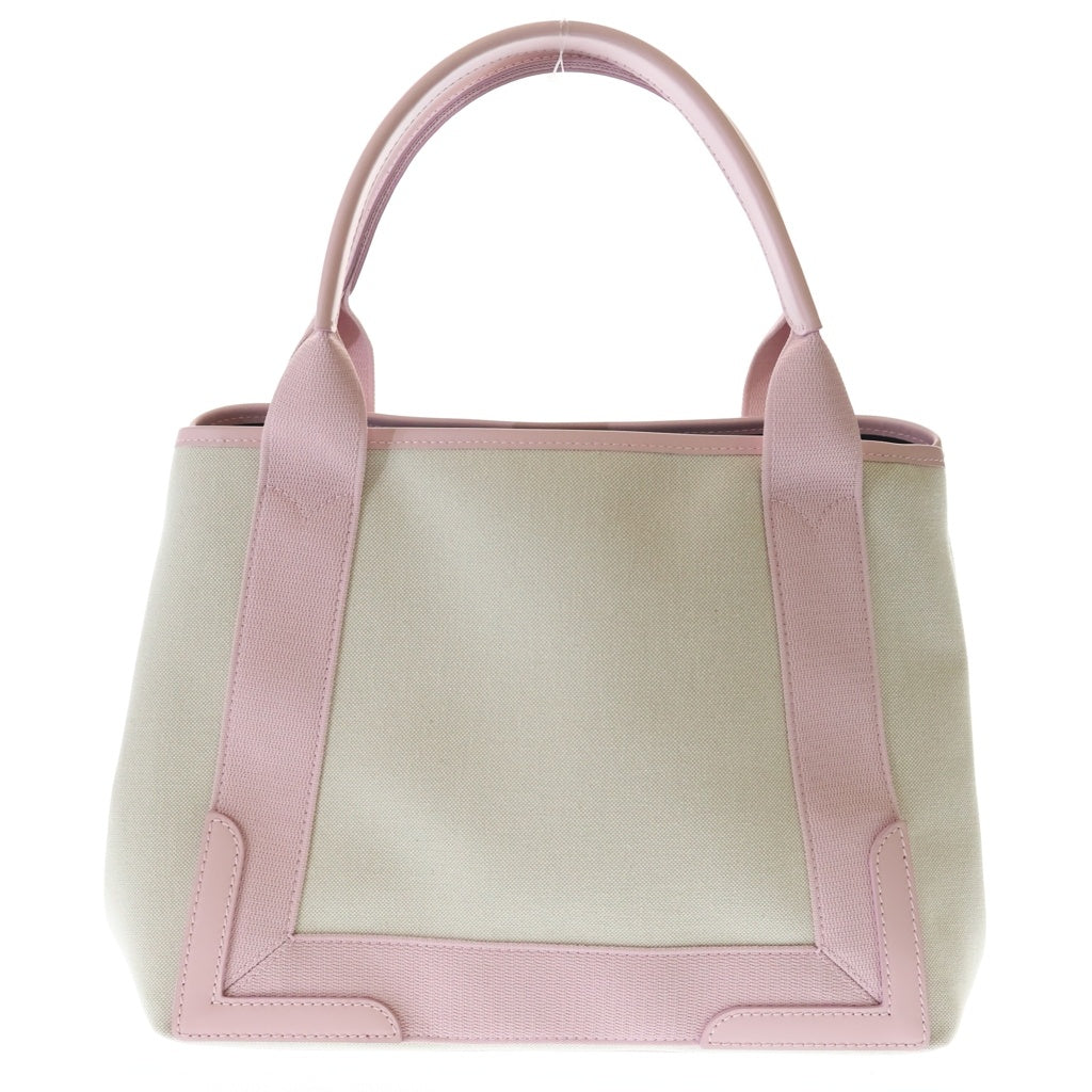 【新品未使用】バレンシアガ ネイビーカバス バッグ ショルダーピンク BALENCIAGA バレンシアガ ネイビーカバス ショルダーバッグ – Trip