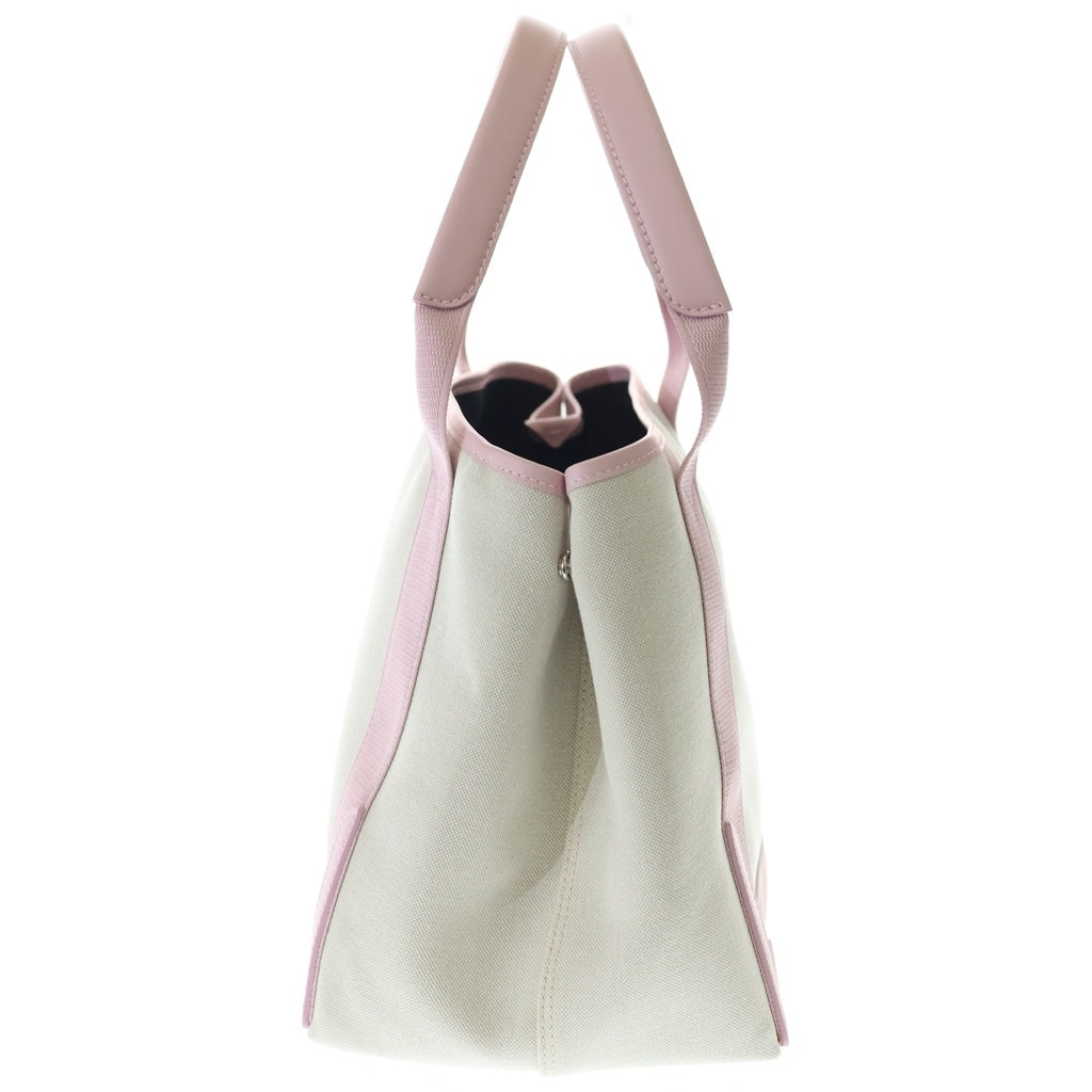 BALENCIAGA(バレンシアガ) ネイビーカバス XS ハンドバッグ トート
