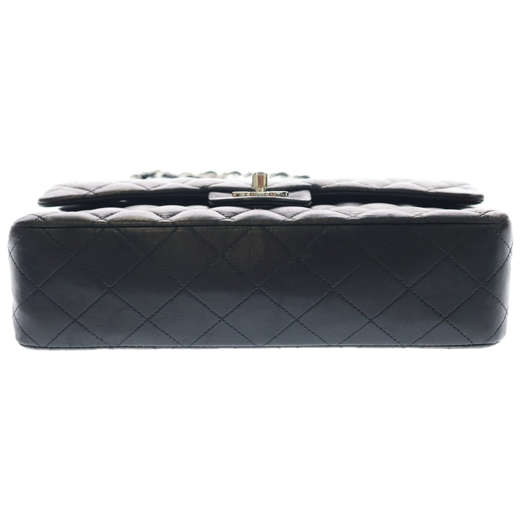 CHANEL(シャネル) マトラッセ25 Wフラップ Wチェーン ショルダーバッグ