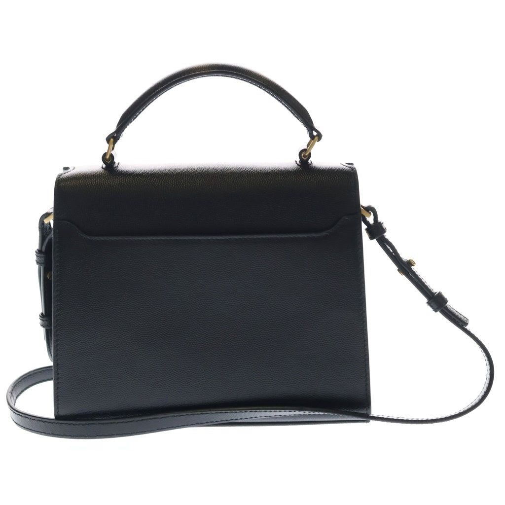 SAINT LAURENT PARIS(サンローランパリ) カサンドラ トップハンドル