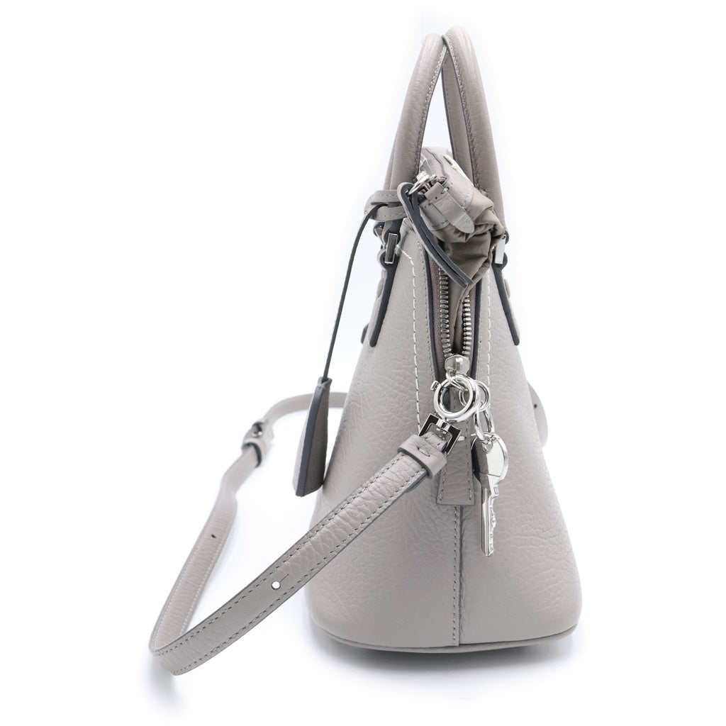 Maison Margiela(メゾンマルジェラ) 5AC 2wayショルダーバッグ