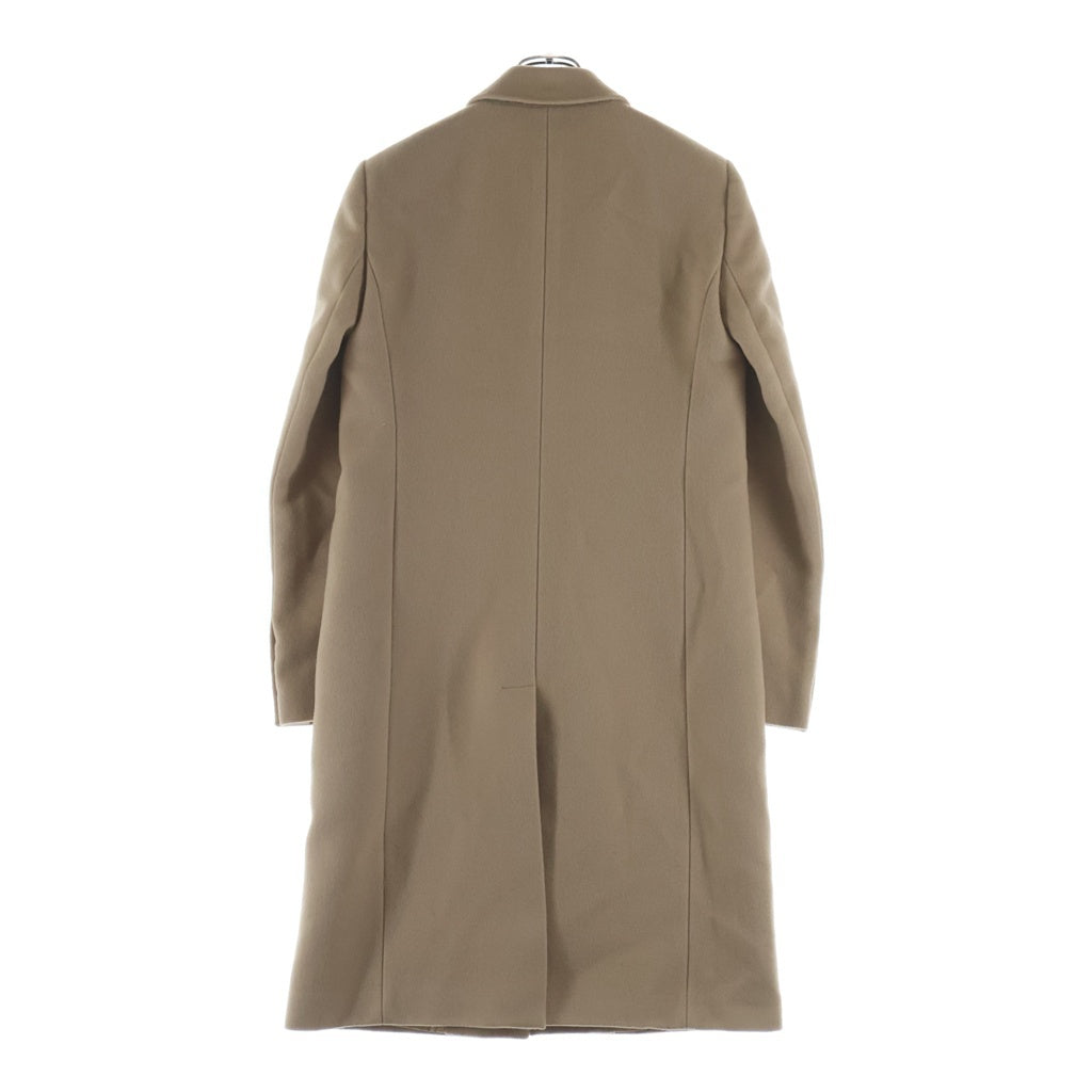 GUCCI(グッチ) ウールチェスターコート ベージュ #44 レディース