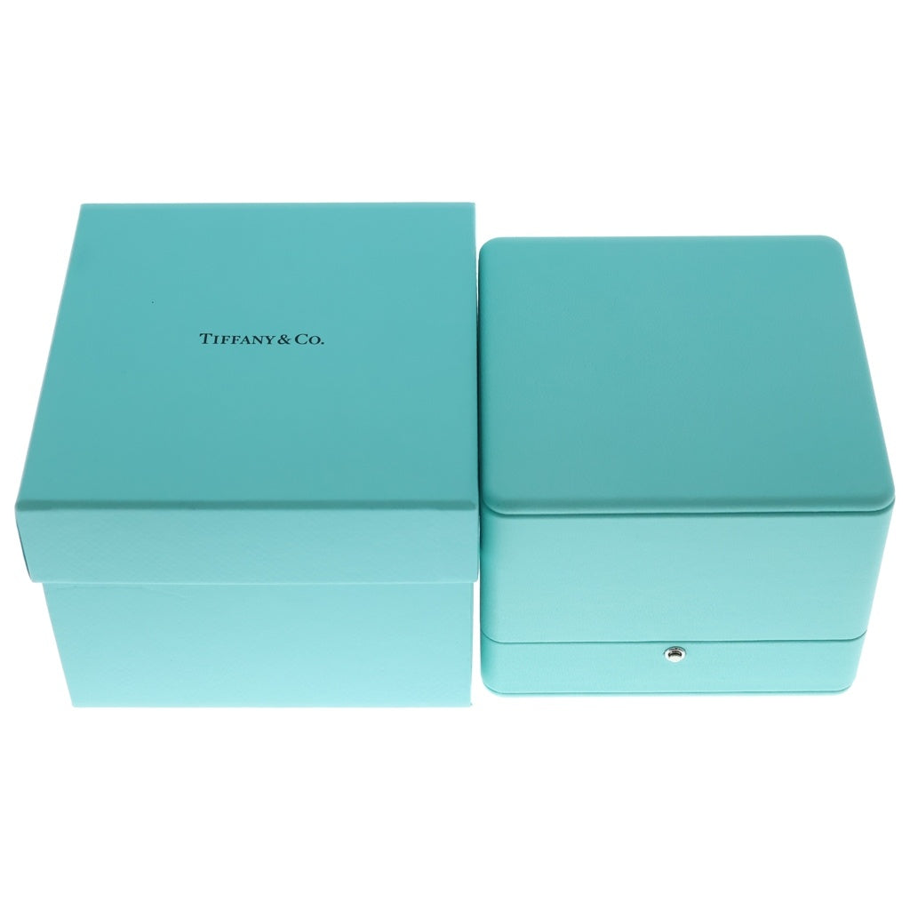 TIFFANY & Co.(ティファニー) リターントゥティファニー フルハート トグル ブレスレット チェーン シルバー レディース