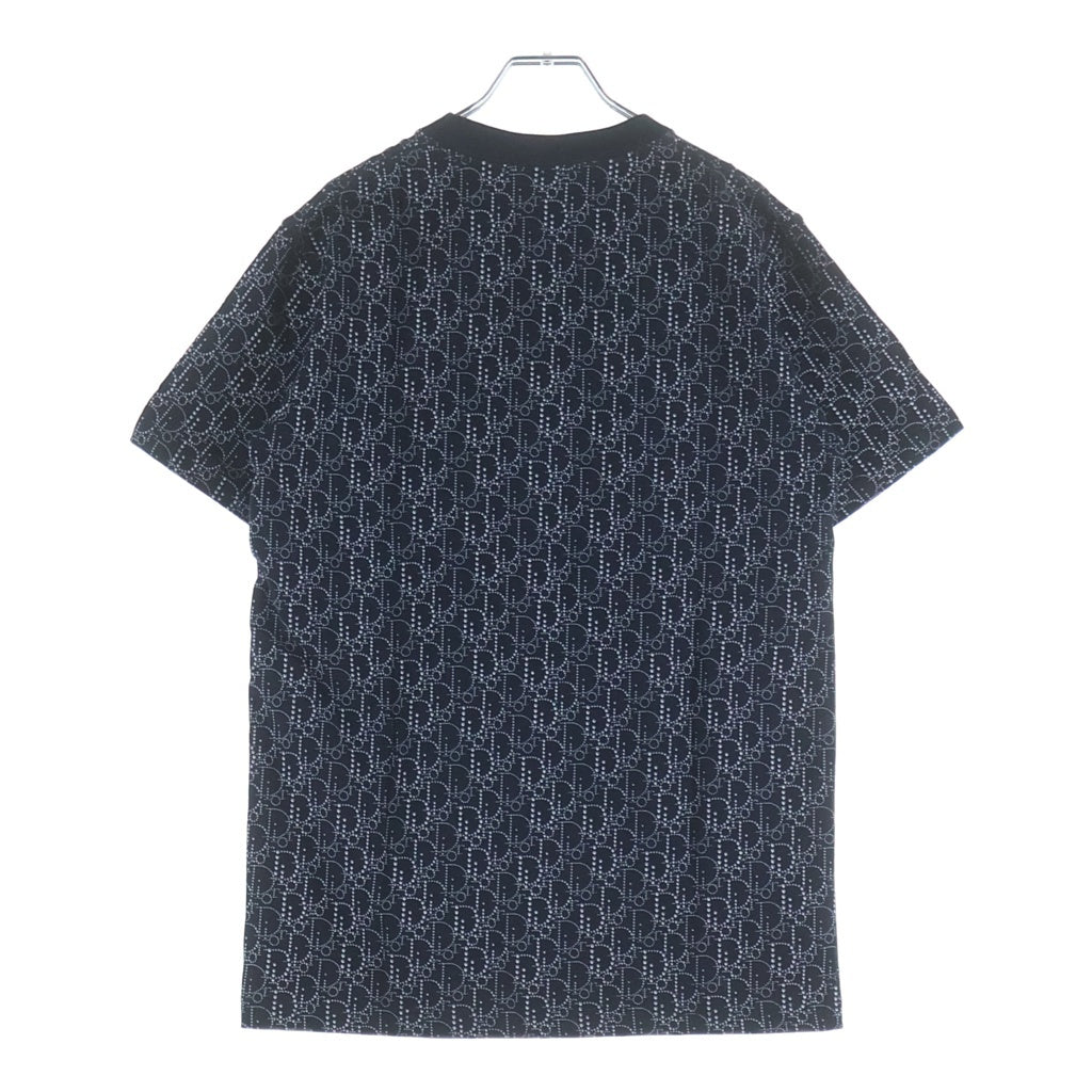 Christian Dior(クリスチャンディオール) 20AW オブリーク Tシャツ
