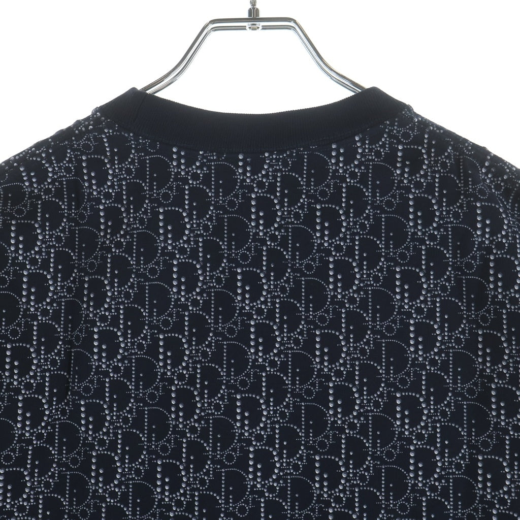 Christian Dior(クリスチャンディオール) 20AW オブリーク Tシャツ