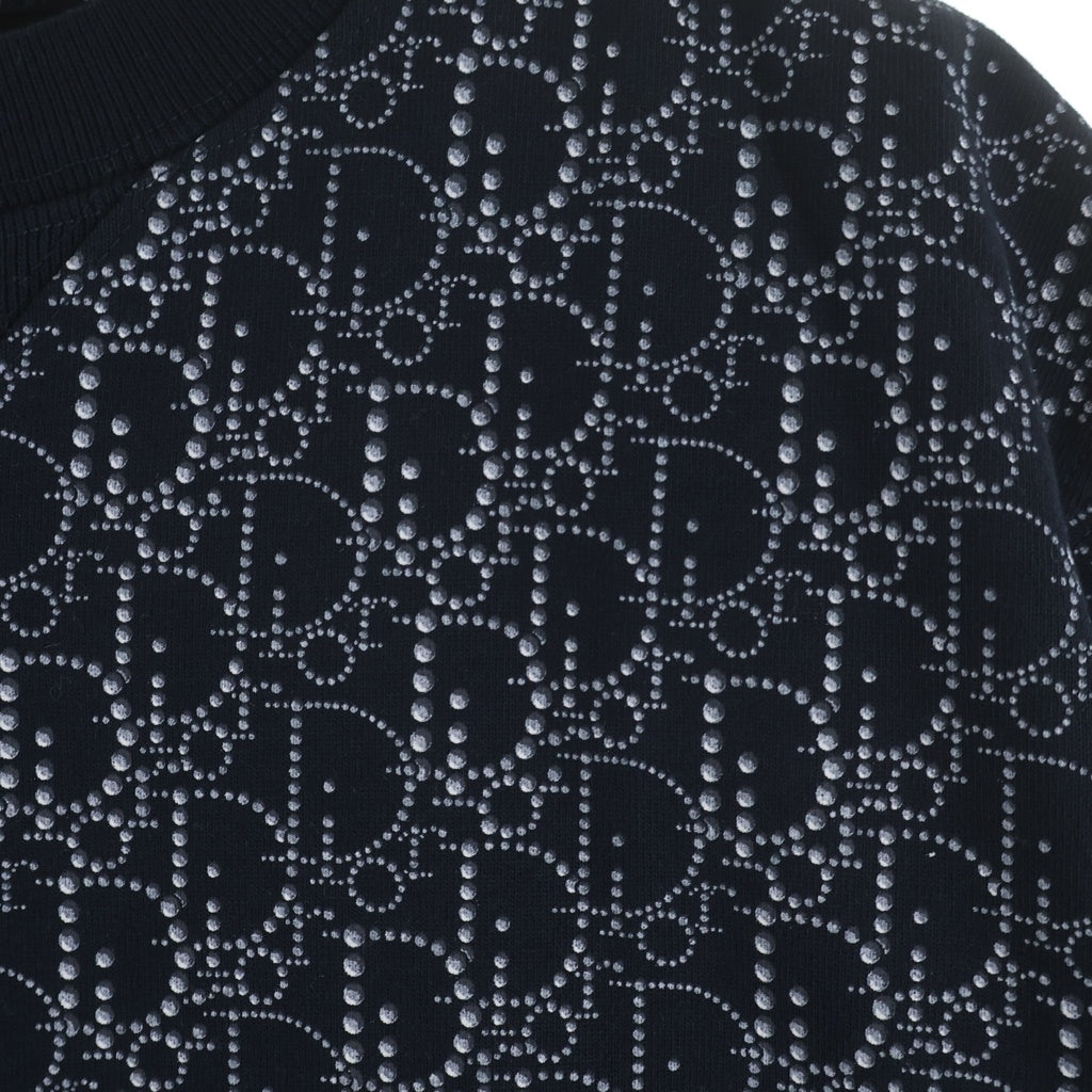 Christian Dior(クリスチャンディオール) 20AW オブリーク Tシャツ