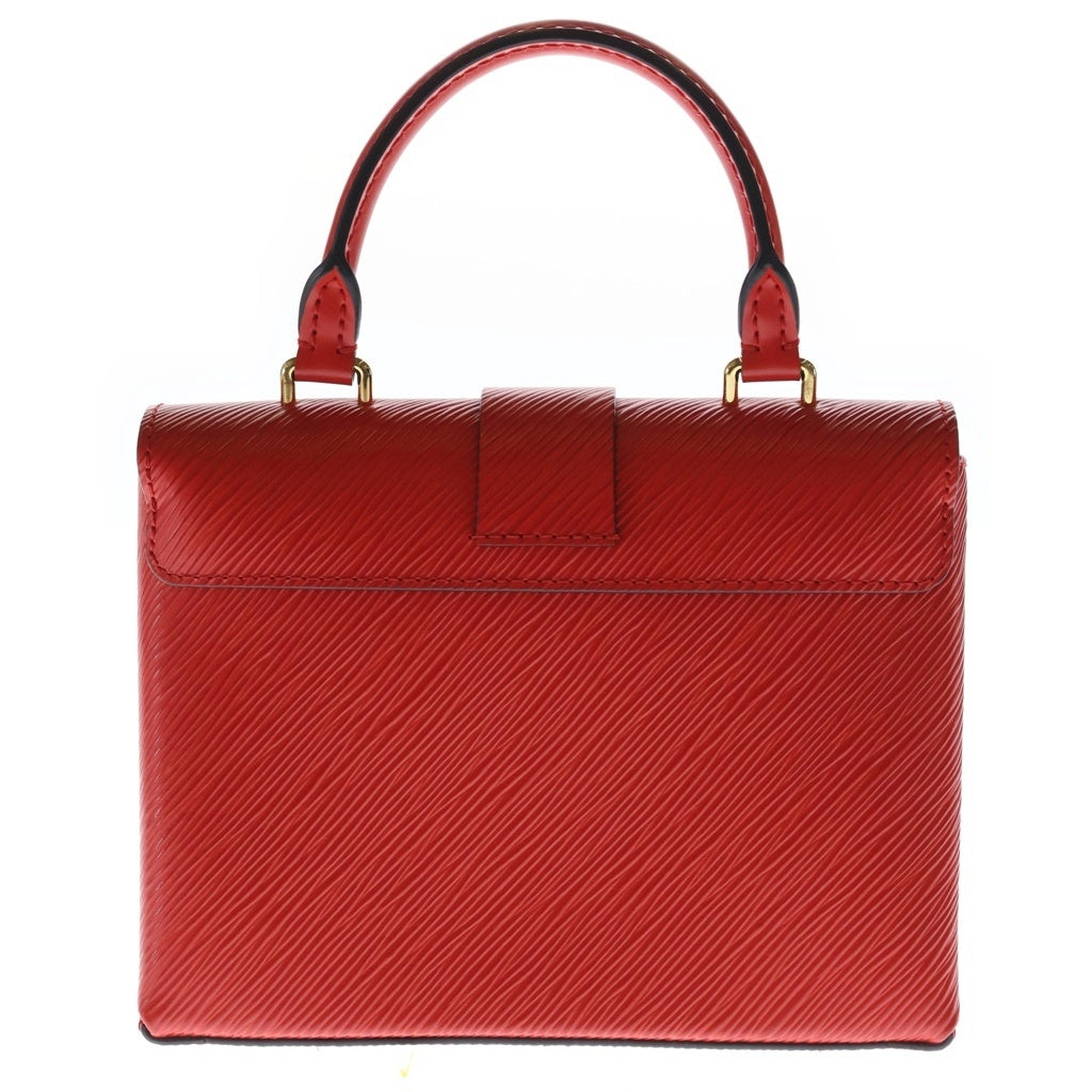 LOUIS VUITTON(ルイヴィトン) エピ ロッキーBB コクリコ 2WAYバッグ
