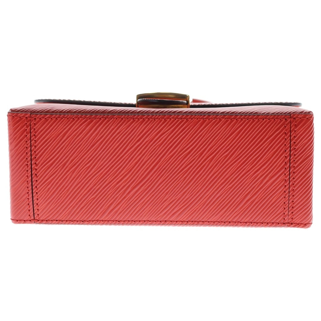 LOUIS VUITTON(ルイヴィトン) エピ ロッキーBB コクリコ 2WAYバッグ