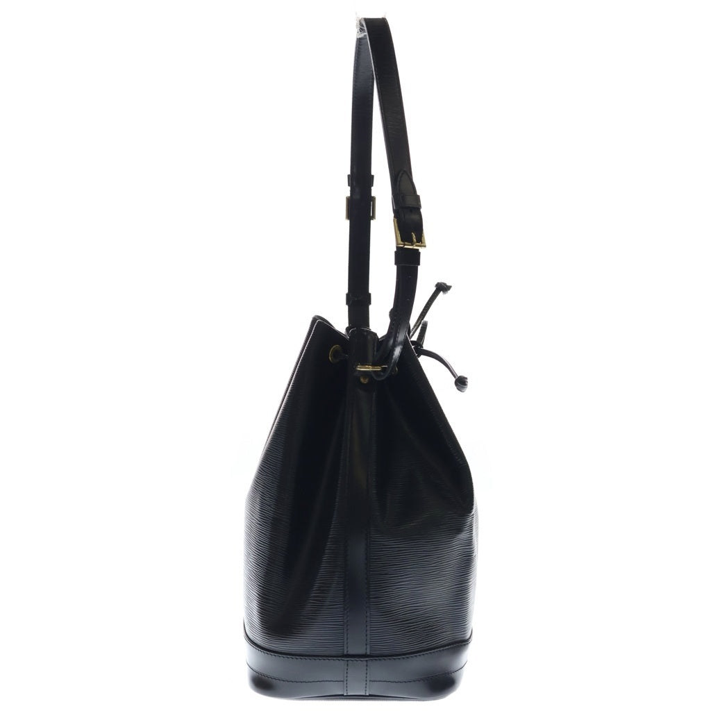 LOUIS VUITTON(ルイヴィトン) エピ ノエ ノワール M59002 ショルダーバッグ レディース