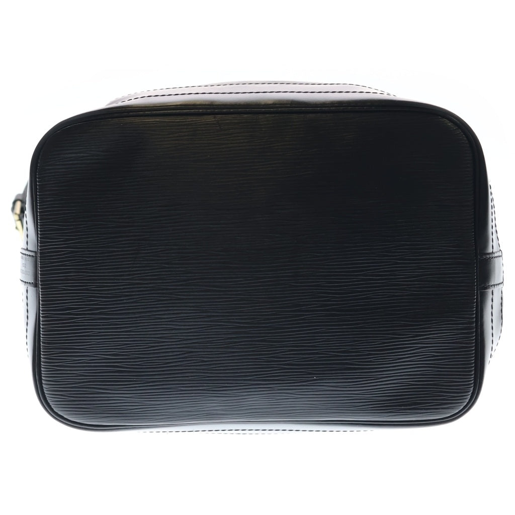 LOUIS VUITTON(ルイヴィトン) エピ ノエ ノワール M59002 ショルダーバッグ レディース
