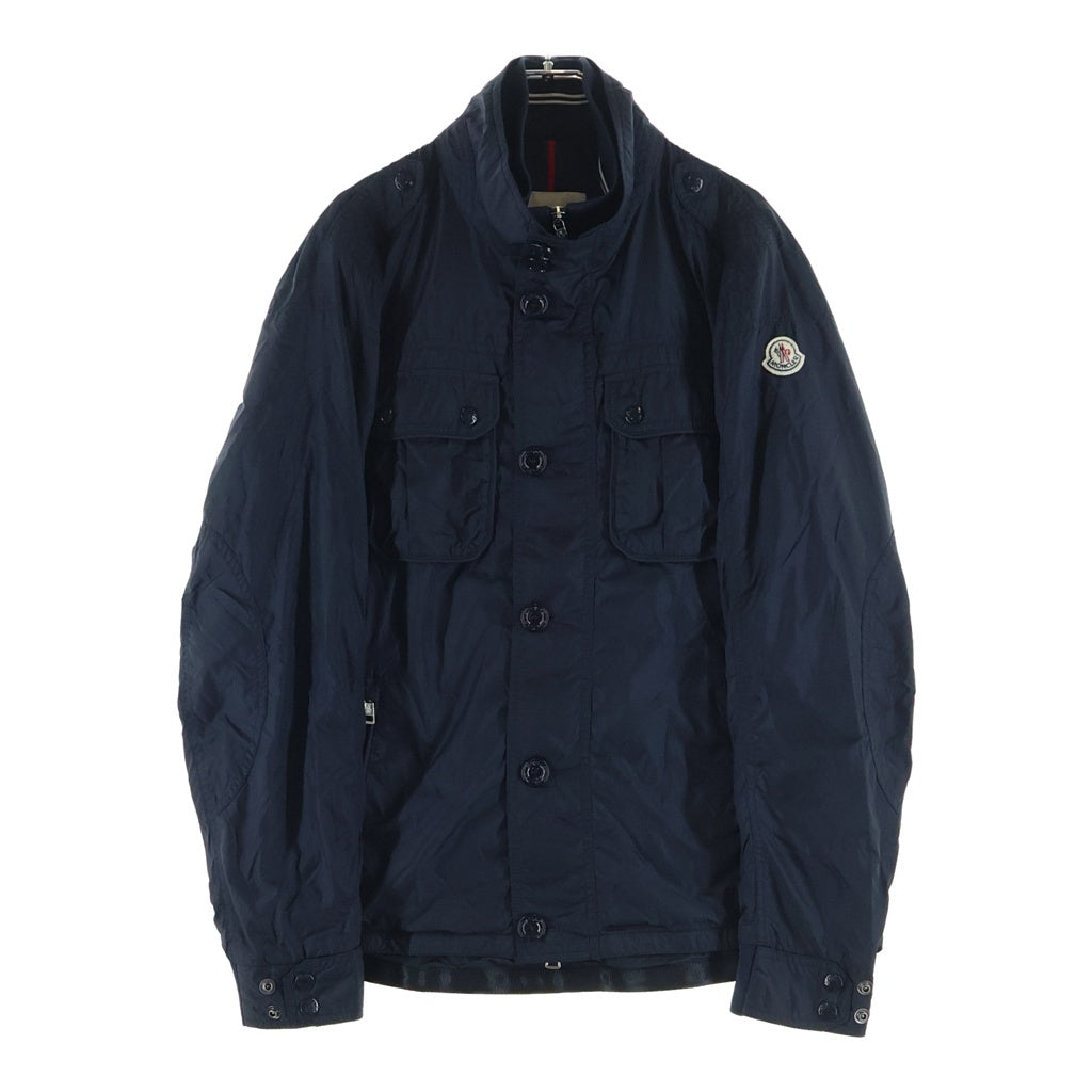 MONCLER(モンクレール) MATE ナイロンジャケット ネイビー #2