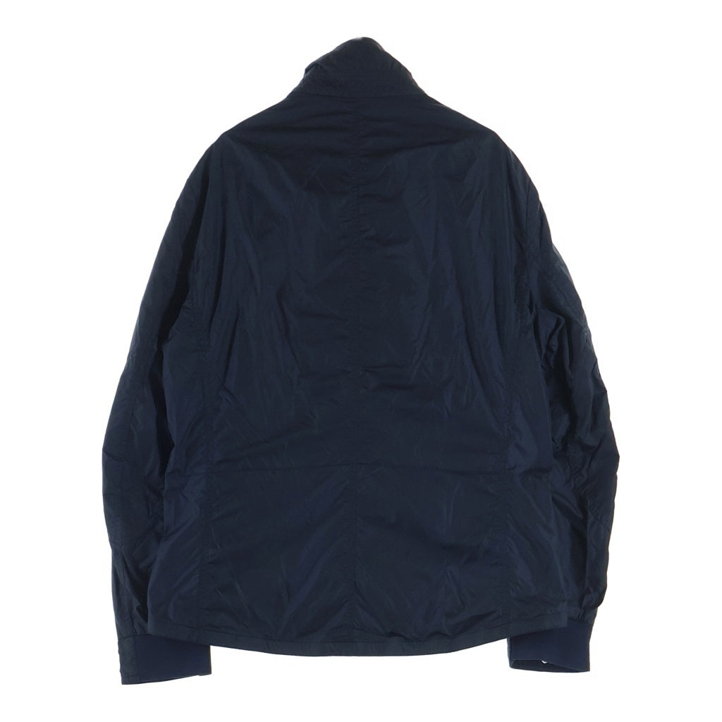 MONCLER(モンクレール) MATE ナイロンジャケット ネイビー #2