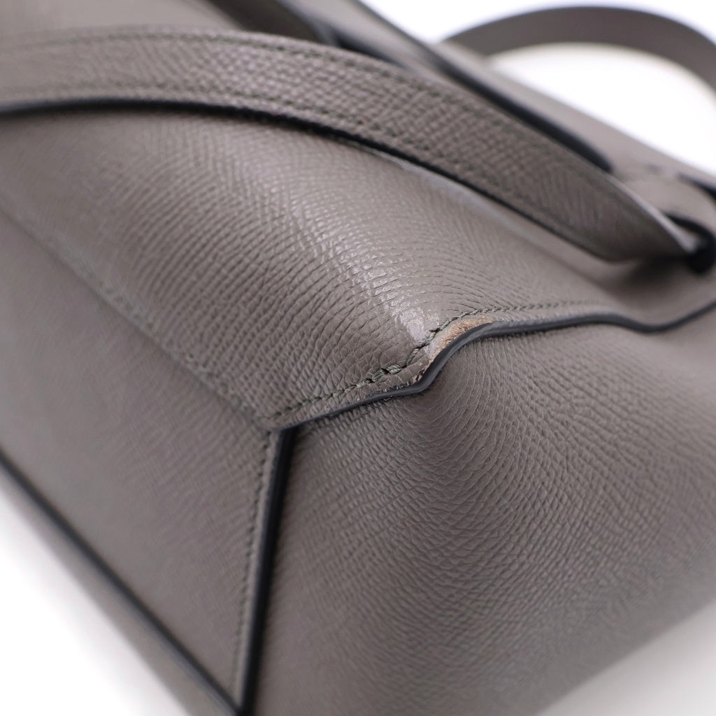 CELINE(セリーヌ) ベルトバッグ ショルダーバッグ ハンドバッグ 2WAY