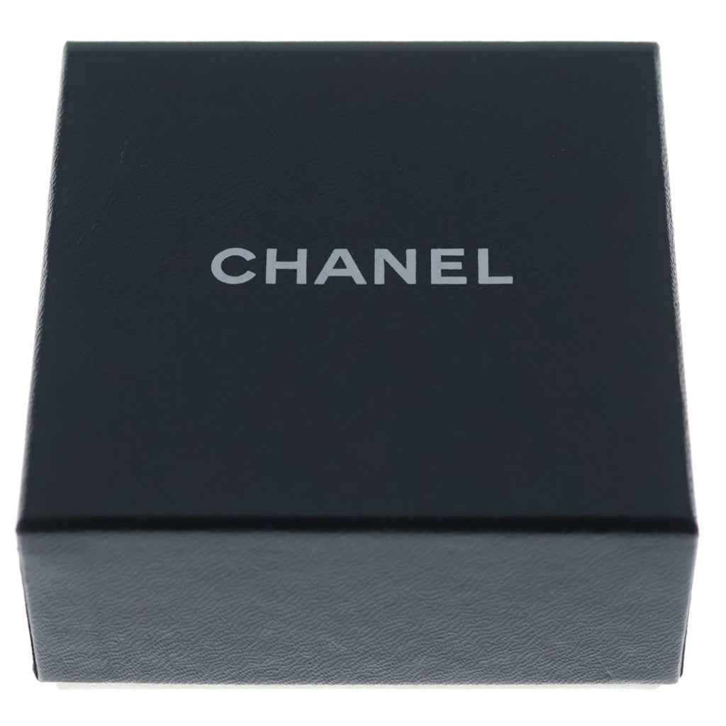 CHANEL(シャネル) ココマーク フェイクパール イヤリング ゴールド GP 93A レディース