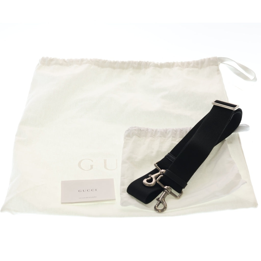 GUCCI(グッチ) GGエンブレム 2WAYバッグ ショルダーバッグ ボストン
