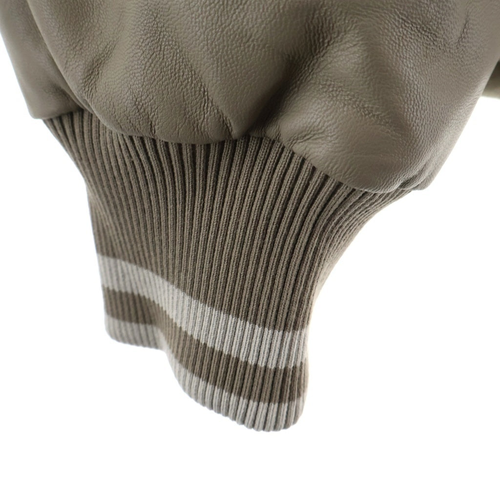 MONCLER(モンクレール) 24SS CHALANCHES ダウンジャケット ベージュ #5