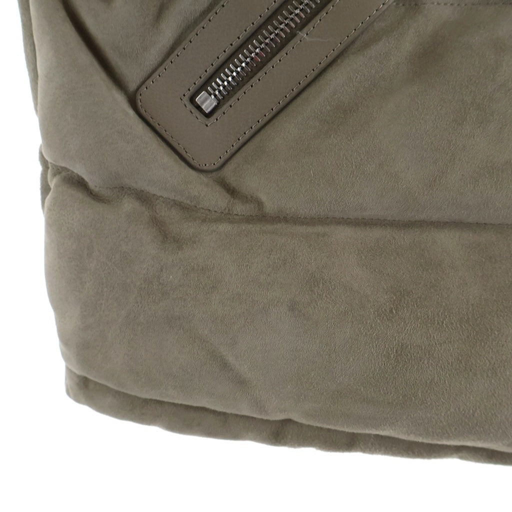 MONCLER(モンクレール) 24SS CHALANCHES ダウンジャケット ベージュ #5