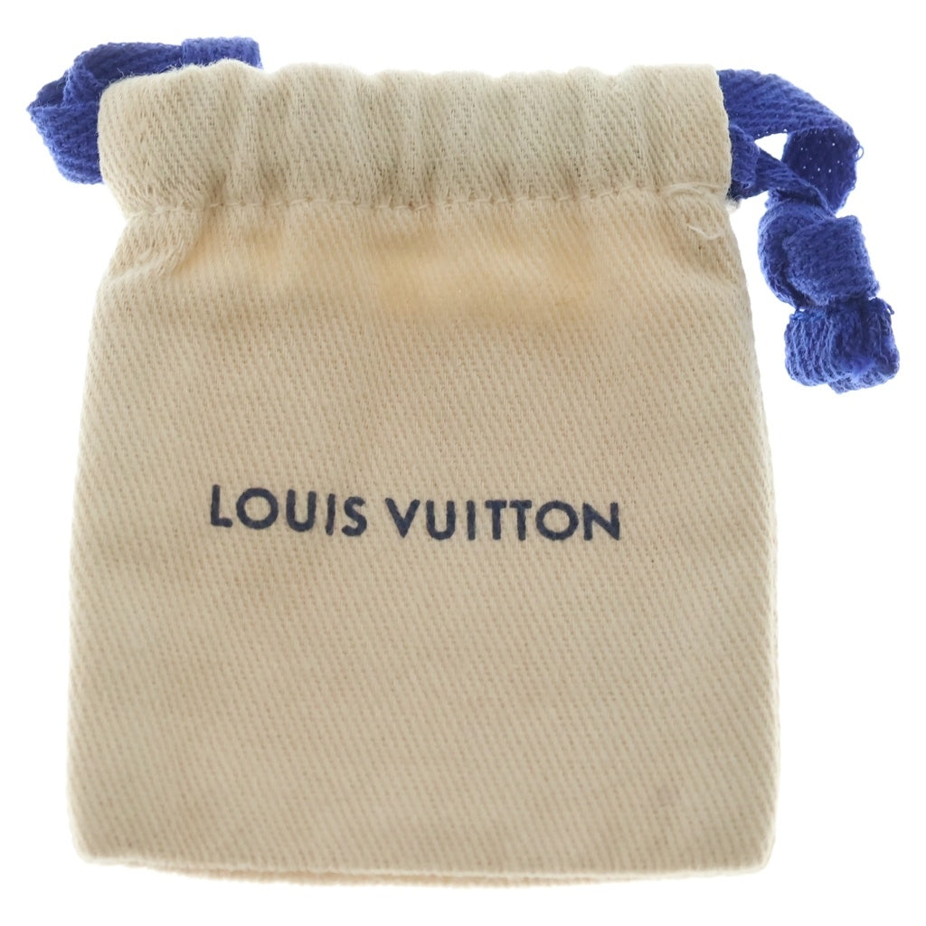 LOUIS VUITTON(ルイヴィトン) コリエ LV エクリプス ネックレス GP ゴールド M00762 レディース