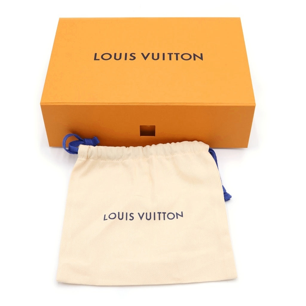 LOUIS VUITTON(ルイヴィトン) LV×NIGO LVベア バッグチャーム キーホルダー ブラウン M03178 ゴールド金具 レディース