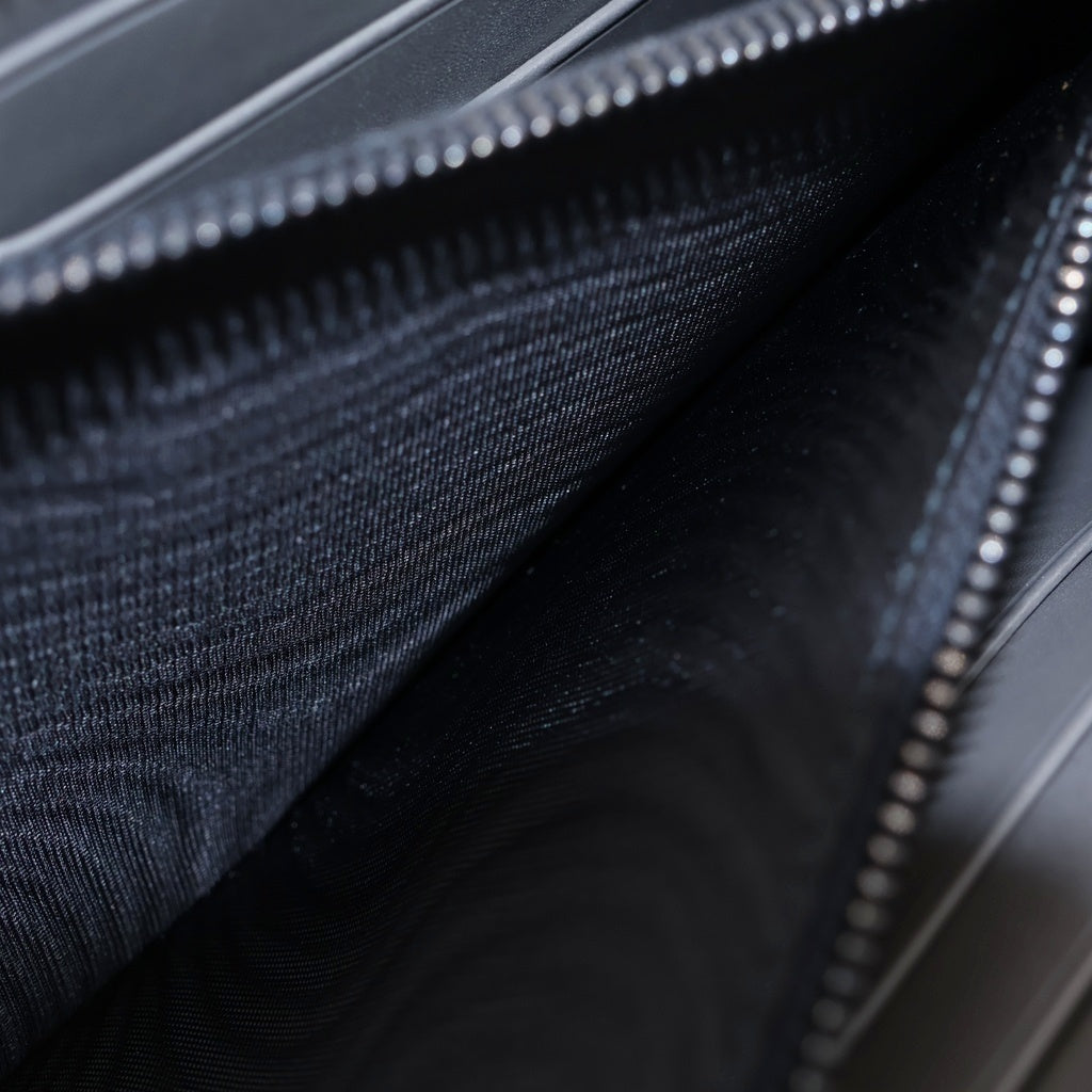 BOTTEGA VENETA(ボッテガヴェネタ) イントレチャート 長財布 ロングウォレット カードケース グレージュ レザー