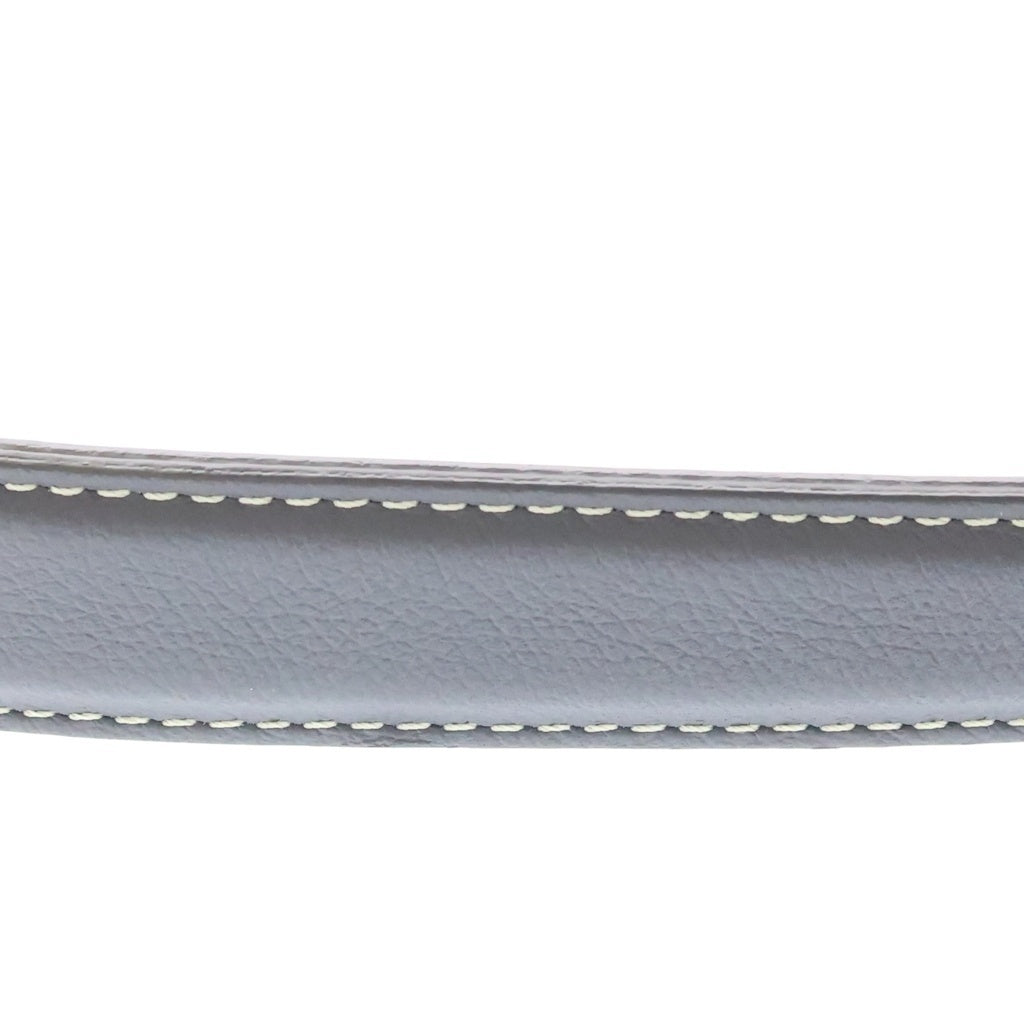 GOYARD(ゴヤール) ボエムPM ホーボー ハンドバッグ PVCコーティングキャンバス グレー BOHEMEPMLTY51CL51P レディース