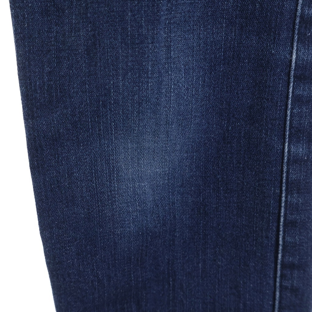 DIESEL(ディーゼル) スキニーデニムパンツ インディゴブルー #25 レディース