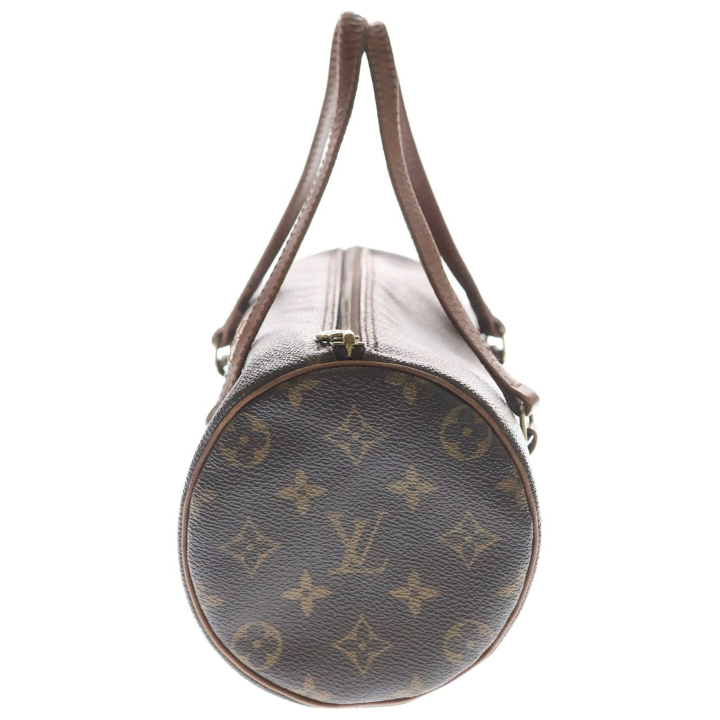 LOUIS VUITTON(ルイヴィトン) パピヨン26 ハンドバック モノグラム PVC キャンバス ブラウン M51366 レディース
