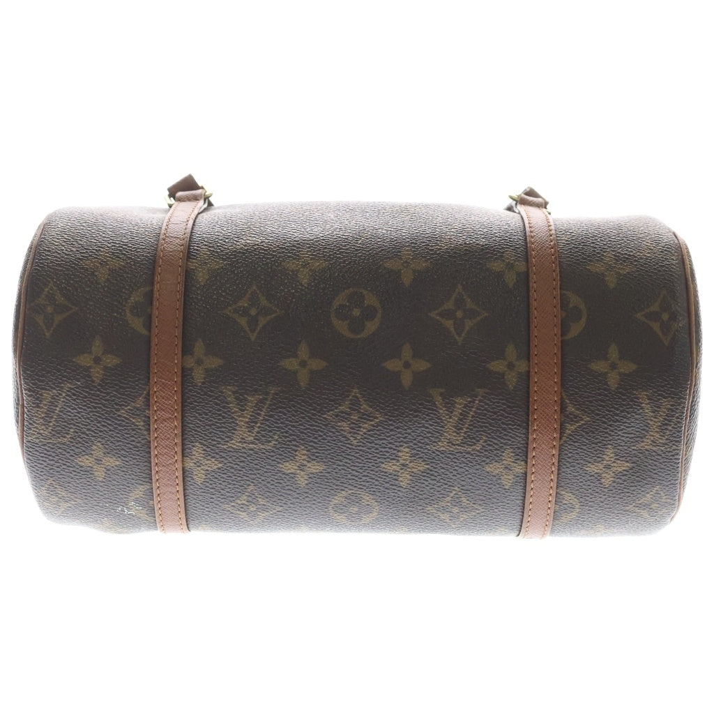 LOUIS VUITTON(ルイヴィトン) パピヨン26 ハンドバック モノグラム PVC キャンバス ブラウン M51366 レディース
