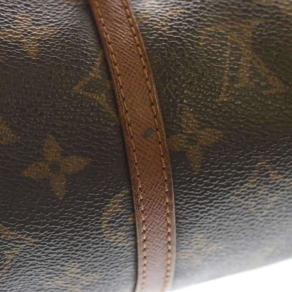 LOUIS VUITTON(ルイヴィトン) パピヨン26 ハンドバック モノグラム PVC キャンバス ブラウン M51366 レディース